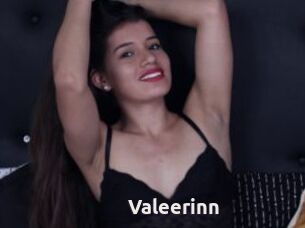 Valeerinn