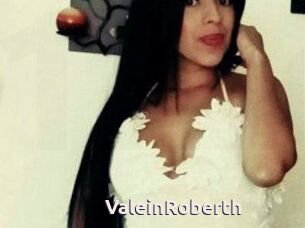 ValeinRoberth