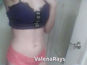 ValenaRays