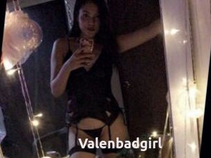 Valenbadgirl