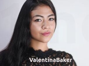 ValentinaBaker