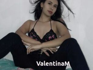 ValentinaM