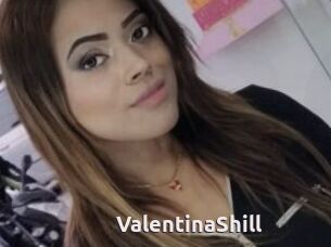 ValentinaShill