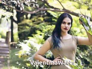 ValentinaWatts