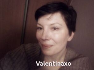 Valentinaxo