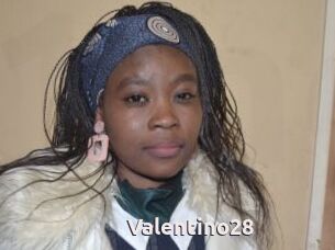 Valentino28