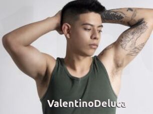 ValentinoDeluca