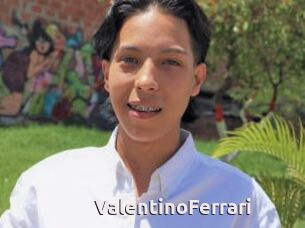 ValentinoFerrari