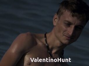 ValentinoHunt