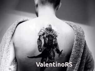 ValentinoRS