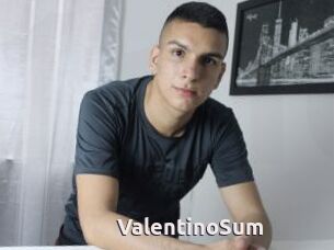 ValentinoSum