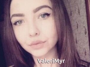 ValeriMyr