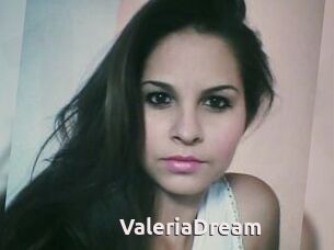 ValeriaDream
