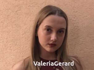 ValeriaGerard