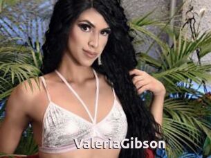 ValeriaGibson