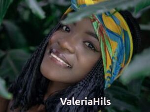 ValeriaHils