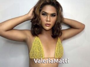 ValeriaMatti