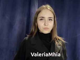 ValeriaMhia