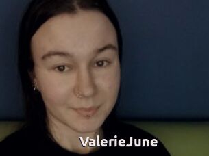 ValerieJune