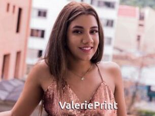 ValeriePrint