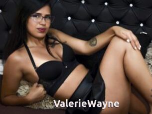 ValerieWayne
