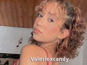 Valeriexcandy