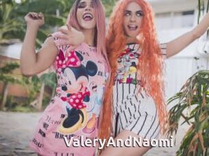 ValeryAndNaomi