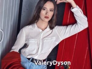 ValeryDyson