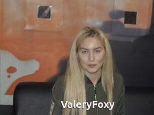 ValeryFoxy