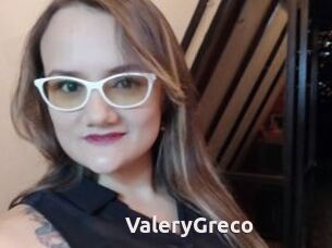 ValeryGreco