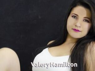 ValeryHamilton