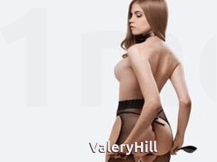 ValeryHill