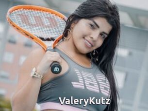 ValeryKutz