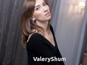 ValeryShum