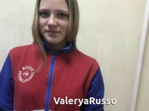 ValeryaRusso