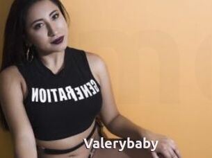 Valerybaby