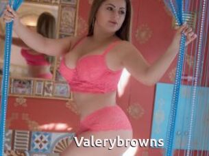 Valerybrowns