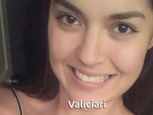 Valiciari