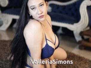 ValleriaSimons