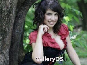 ValleryOS