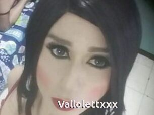 Vallolettxxx