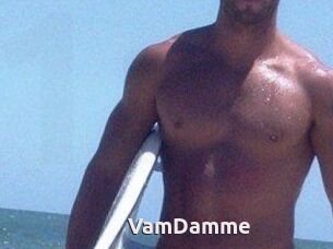 VamDamme