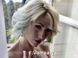 Vampairy