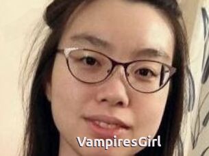 VampiresGirl