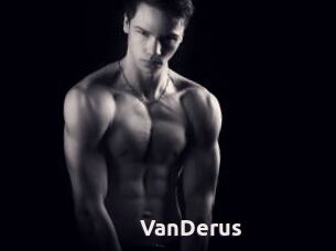 VanDerus
