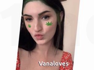 Vanaloves