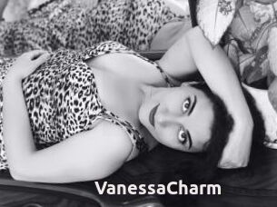 VanessaCharm