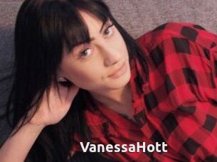 VanessaHott
