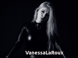 VanessaLaRoux 1 maitresse dominatrice
