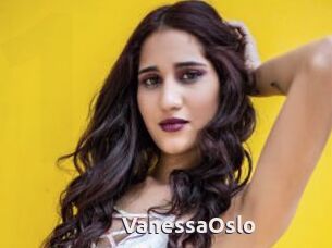 VanessaOslo